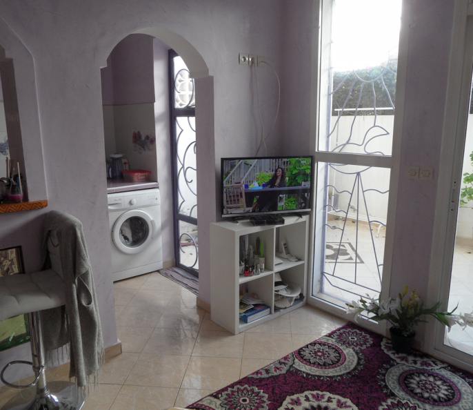 Bel appartement au quartier alhouda