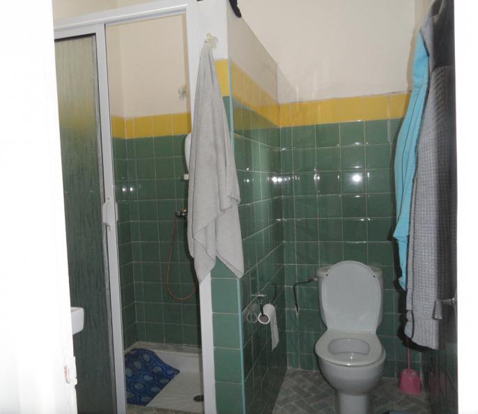 Bel appartement au quartier alhouda