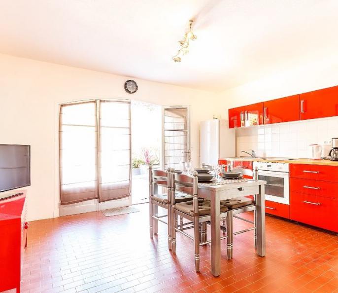 TILOU – LOCATION – location Giens