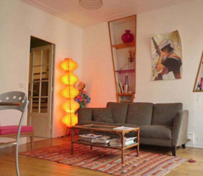 Appartement 2 Pièces Paris 9
