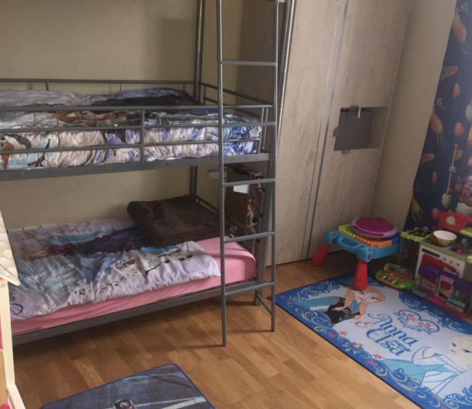 Appartement 2 pièce avec terrasse