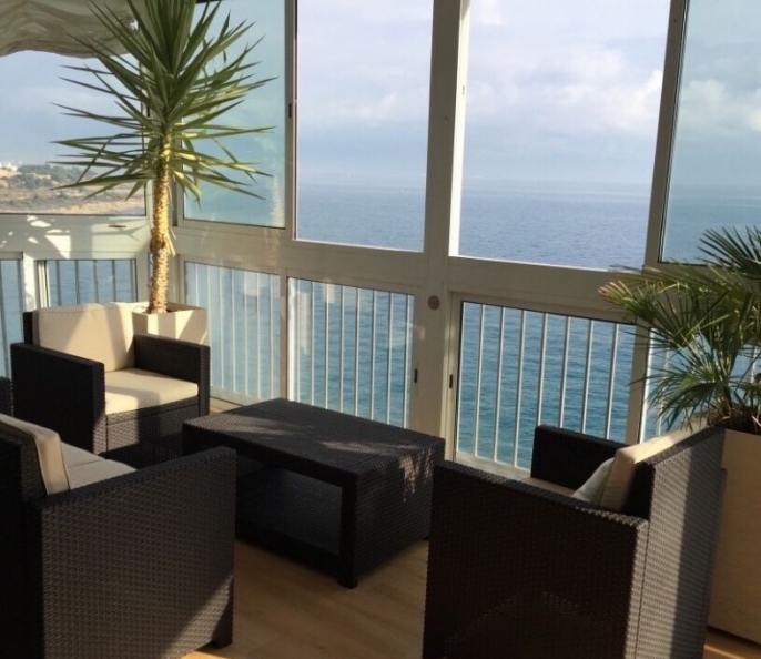 Fantastique appartement Salou (Costa Dorada)