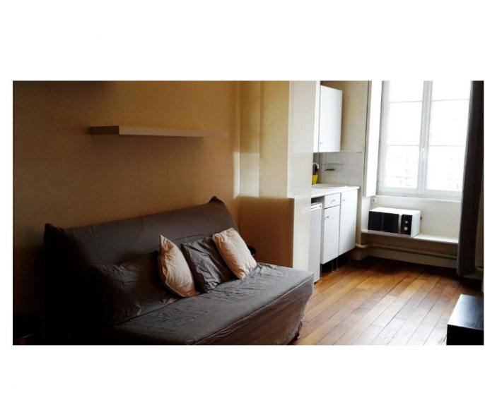 LOUE CHAMBRE MEUBLEE VERSAILLES