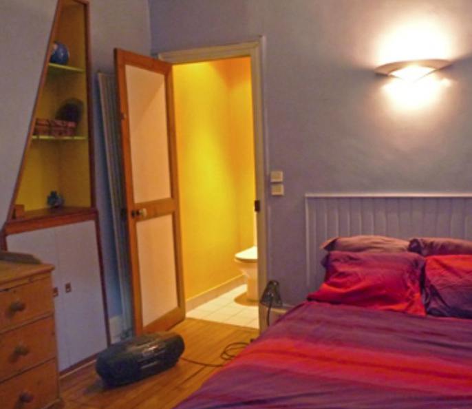 Appartement 2 Pièces Paris 9