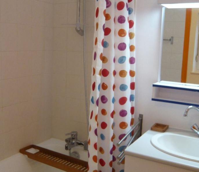 Location appartement Nancy centre F2 42m2