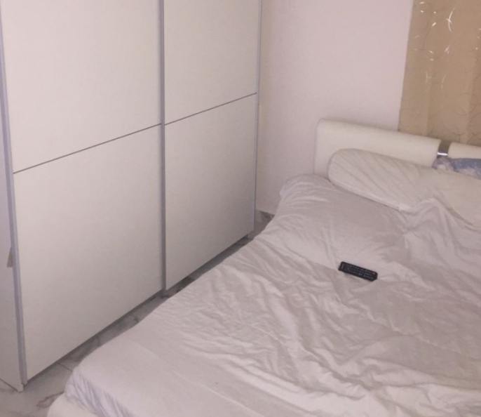 Appartement 2 pièce avec terrasse