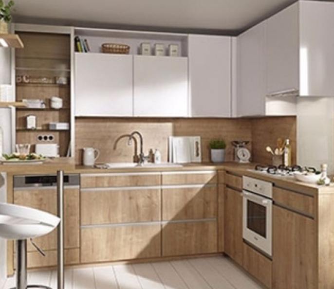 Appartement 2 pièces Paris 75015 meublé de 53 m²