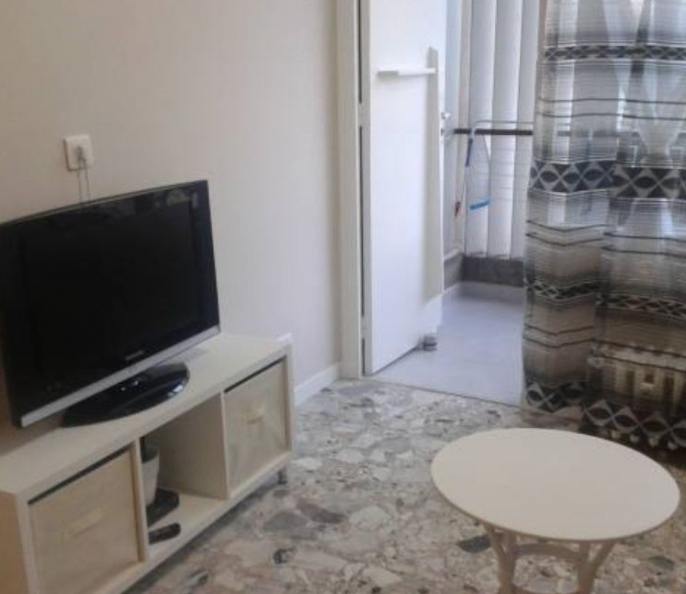 Studio cannes meublé