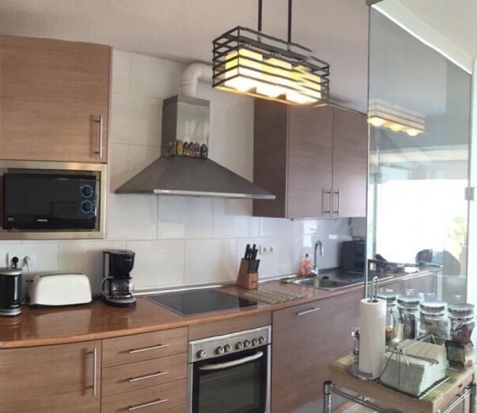 Fantastique appartement Salou (Costa Dorada)