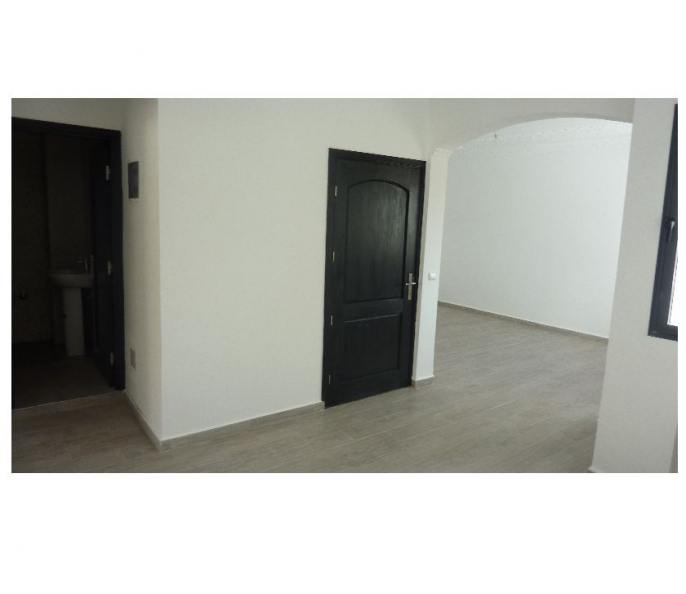 3 Appartements neufs : 34pièces à Azemmour (Maroc)
