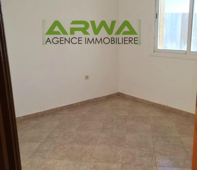 Appartement à vendre à hay mohammadi Agadir