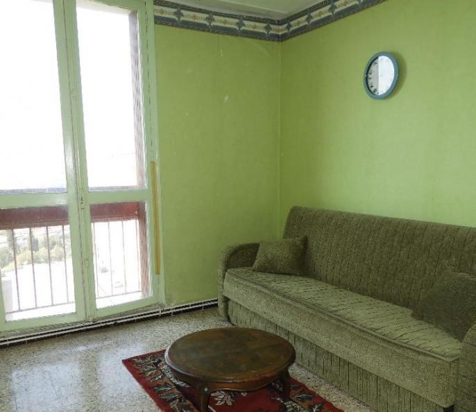 Type 3-4 Très clair Vue mer 72 m² 13015
