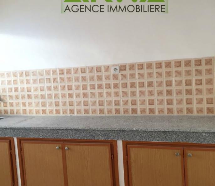 Appartement à vendre à hay mohammadi Agadir