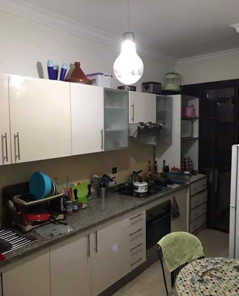 Appartement de haut standing à vendre à Guéliz Mar