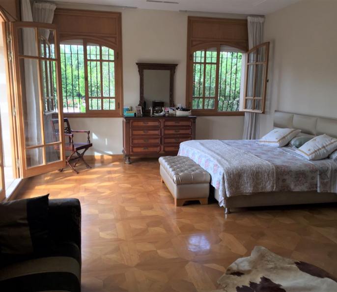 Très belle villa à ANFA Casablanca