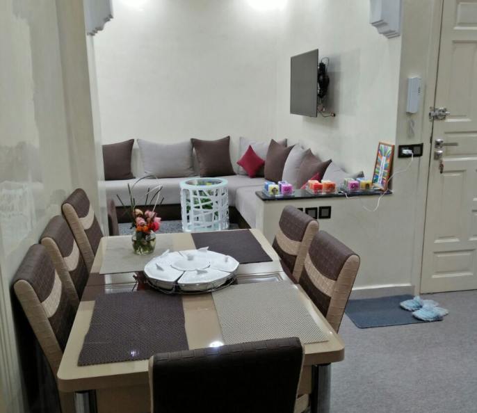 Appartement de standing à Mhamid 9, Marrakech