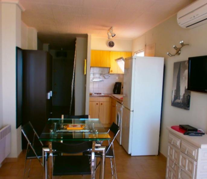 Appartement Empuriabrava ESPAGNE
