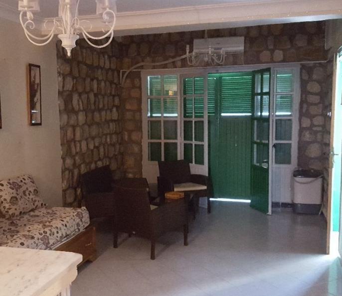 BELLE APPARTEMENT A CAPRITOUR Algérie