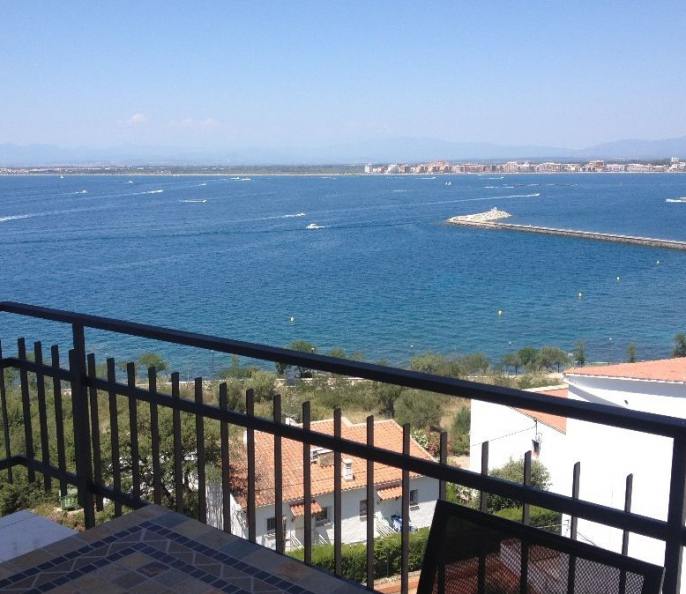 Appartement T3 proche de la mer