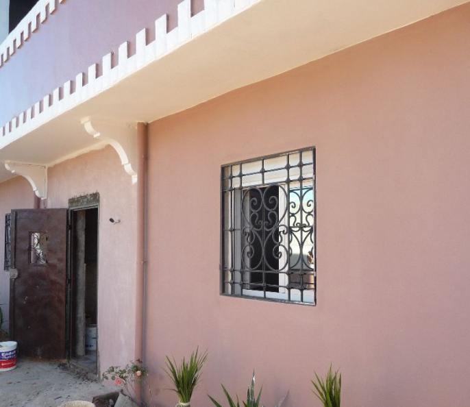 Très belle villa de campagne Algérie