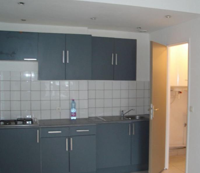 APPARTEMENT LUMINEUX HELLEMMES