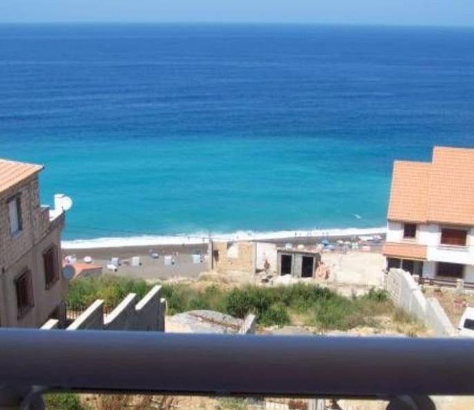 Appartements F5 grand standing entièrement équipées+garage