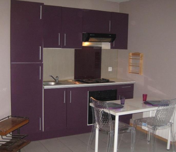 RAVISSANT T2+VERANDA ET JARDIN FRANCE