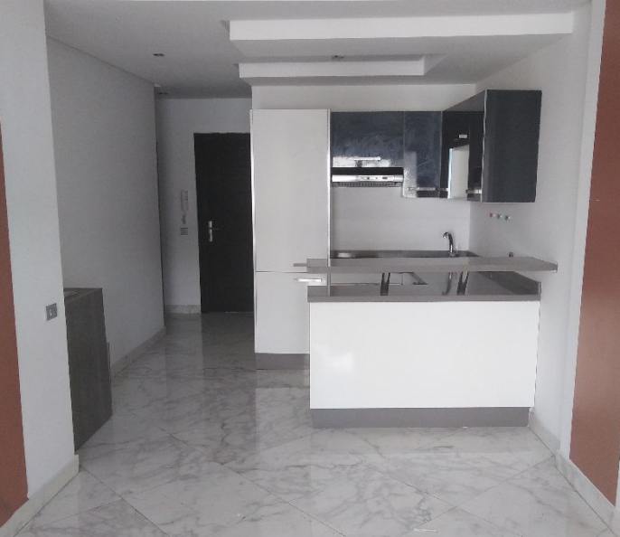 Appartement Quartier Gauthier