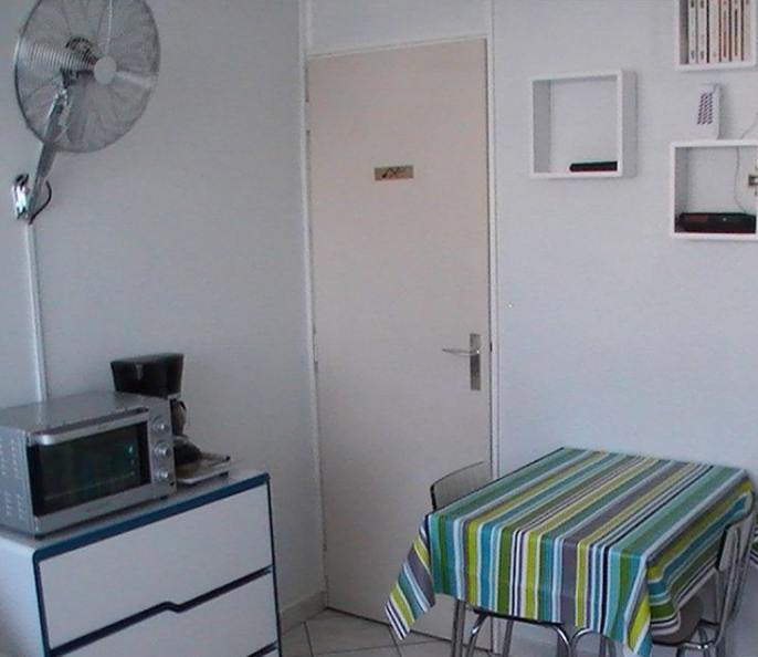 STUDIO A LOUER POUR CURE OU VACANCES