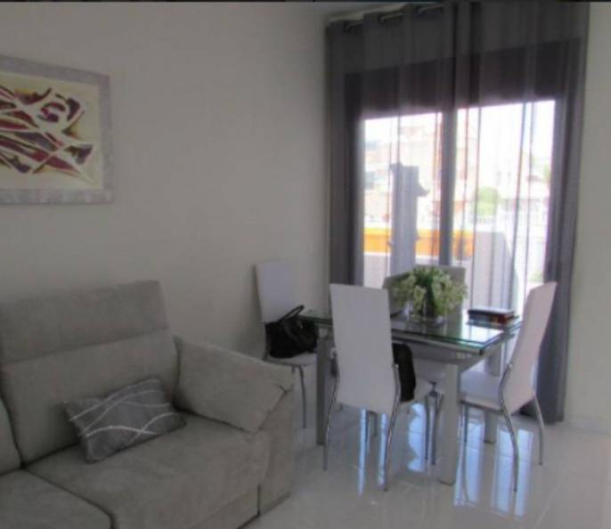 Appartement Costa Blanca