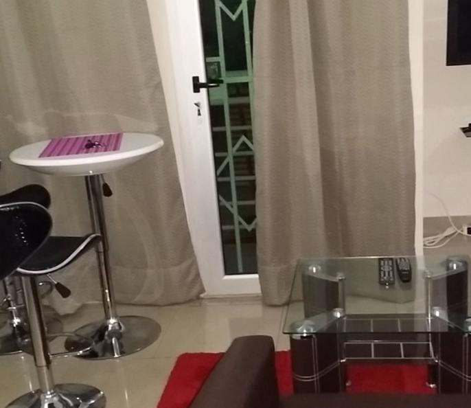 Studio meublé 27€jour- Riviera ABIDJAN