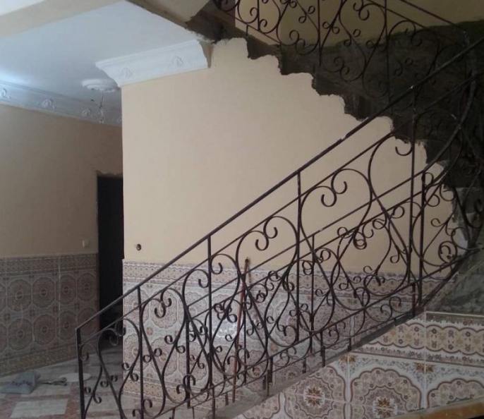 Villa oran à ain turk Algérie