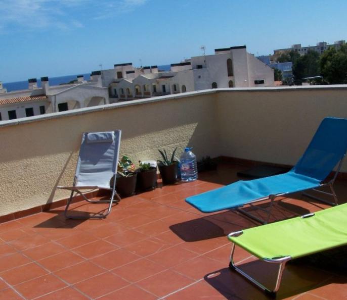 Appartement 5 personnes Miami Playa (costa daurada) 550 EUR