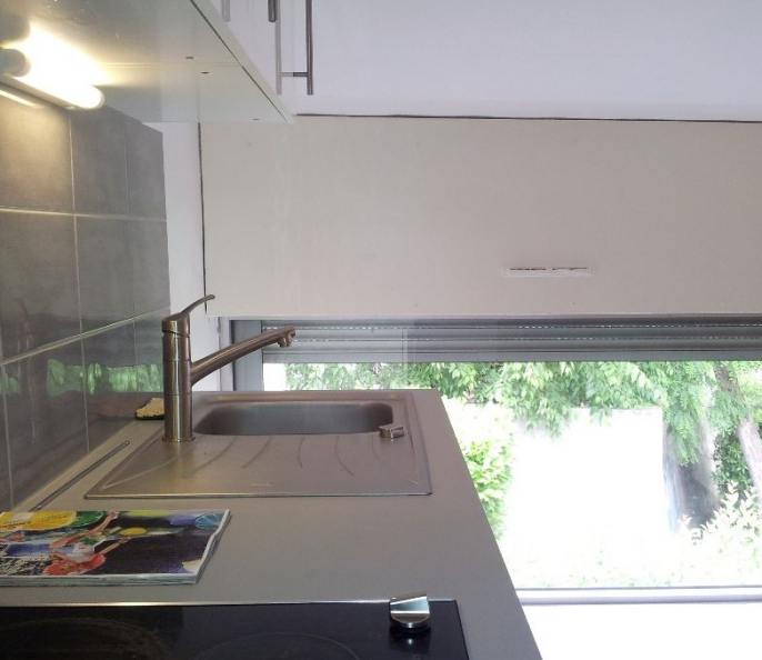 Grand T2 duplex calme lumineux ent refait neuf conception