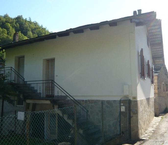 MAISON AVEC JARDIN ITALIE