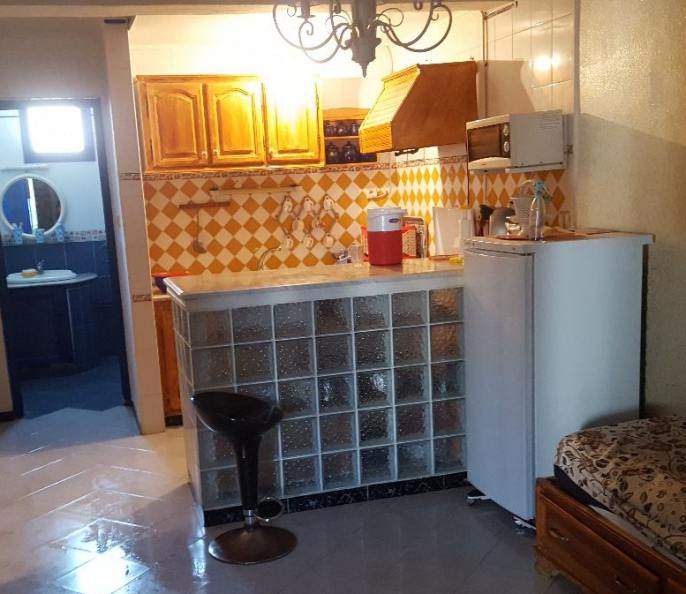 BELLE APPARTEMENT A CAPRITOUR Algérie