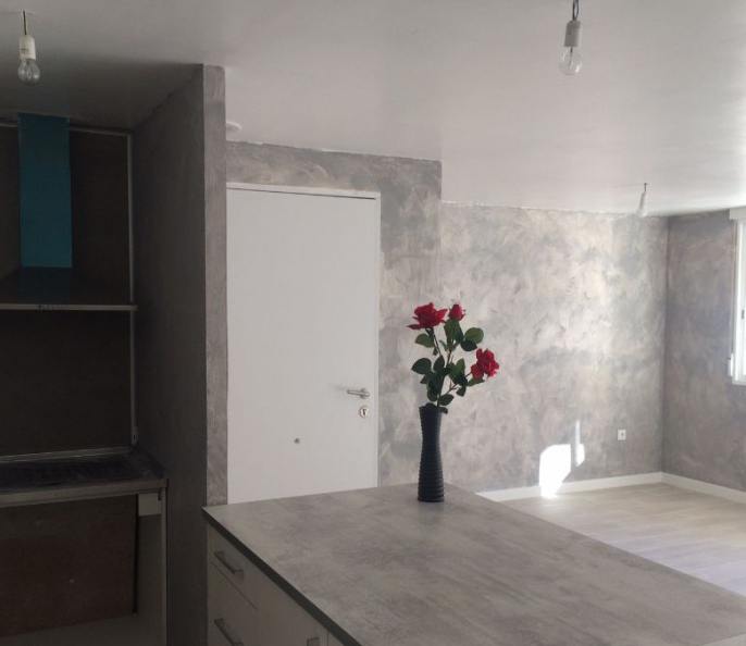 APPARTEMENT DE 92M² A DEUX PAS DU CENTRE DE VALENCIA