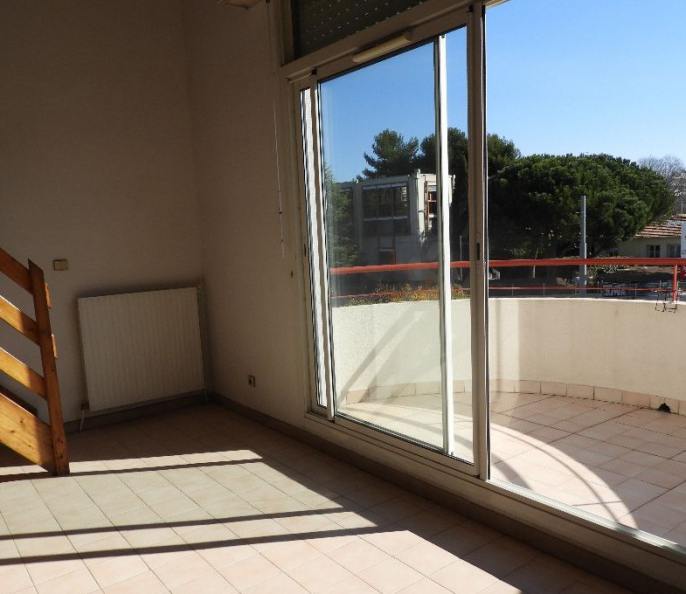 Particulier vend F2 51 m2 Duplex à Montpellier