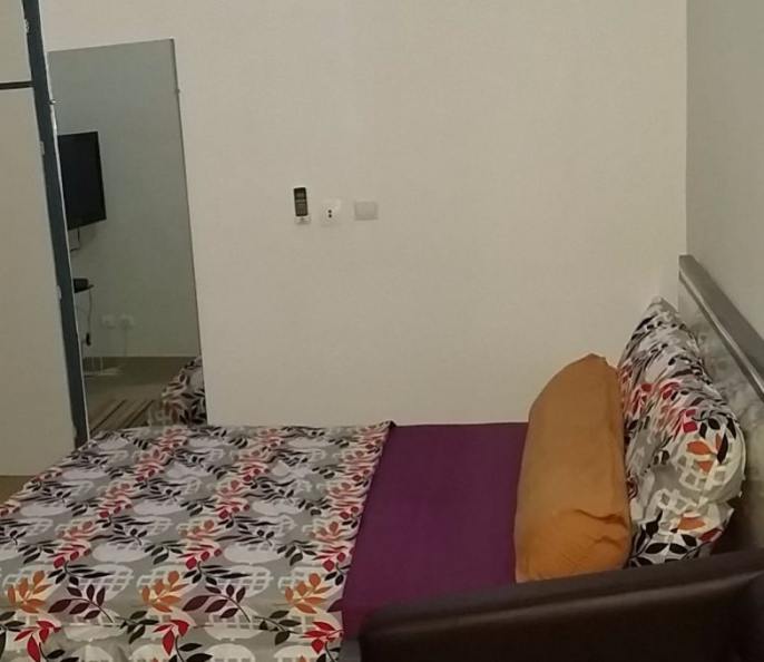 Studio meublé 27€jour- Riviera ABIDJAN