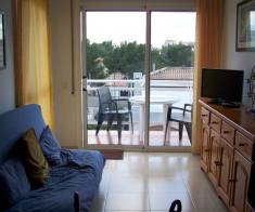 Appartement 5 personnes Miami Playa (costa daurada) 550 EUR
