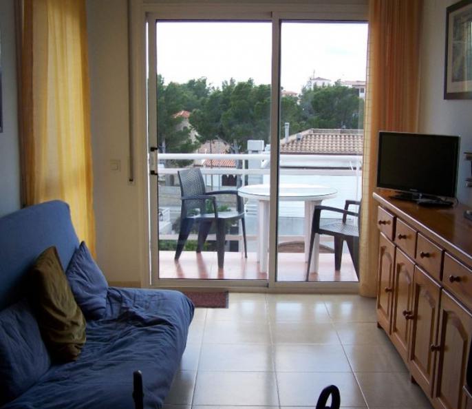 Appartement 5 personnes Miami Playa (costa daurada) 550 EUR