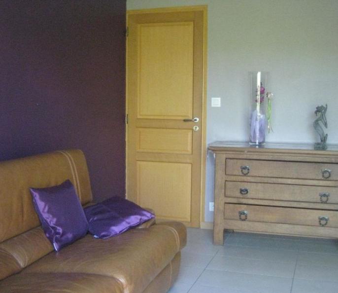 RAVISSANT T2+VERANDA ET JARDIN FRANCE