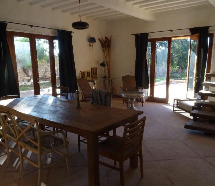 Maison d&rsquo;architectes – très haut standing