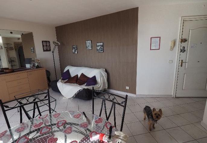 SUPERBE T2 VUE PANORAMIQUE MERILES EXCELLENT ETAT