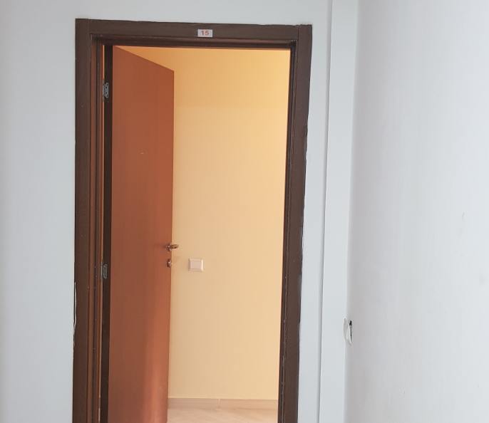 شقة للبيع مساحتها 55 متر حي المحمدي اكادير