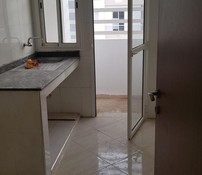 شقة للبيع مساحتها 52متر حي المحمدي اكادير