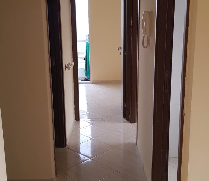 شقة للبيع مساحتها 52متر حي المحمدي اكادير