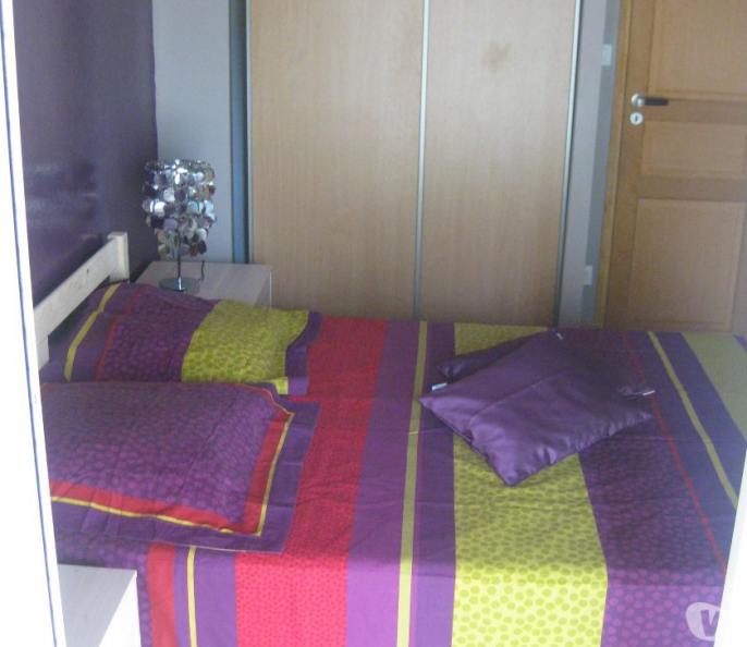 RAVISSANT T2+VERANDA ET JARDIN FRANCE