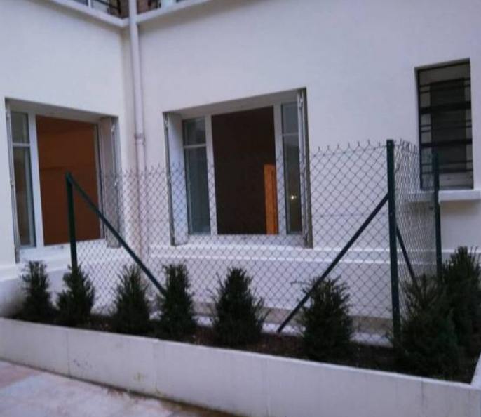 Appartement entièrement rénové de 65 m²
