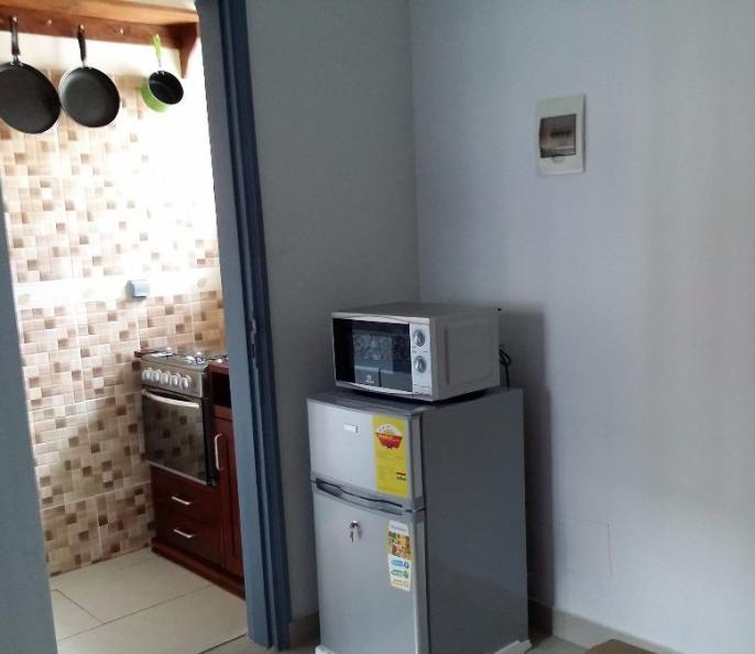 Studio meublé 27€jour- Riviera ABIDJAN